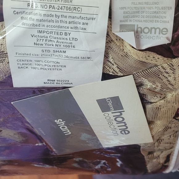 Valance - Picture 3 of 3